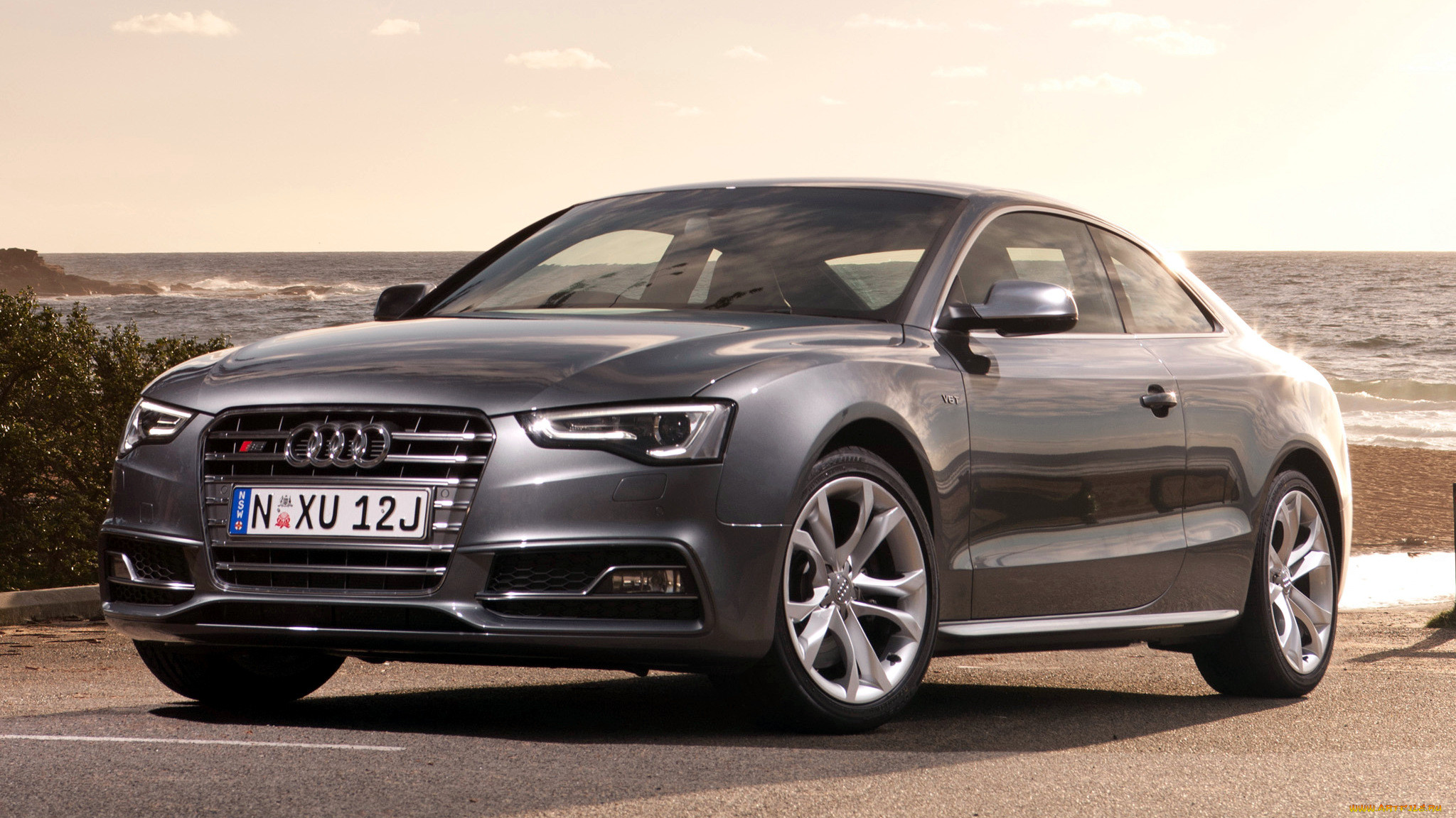 audi, a5, , , , , 